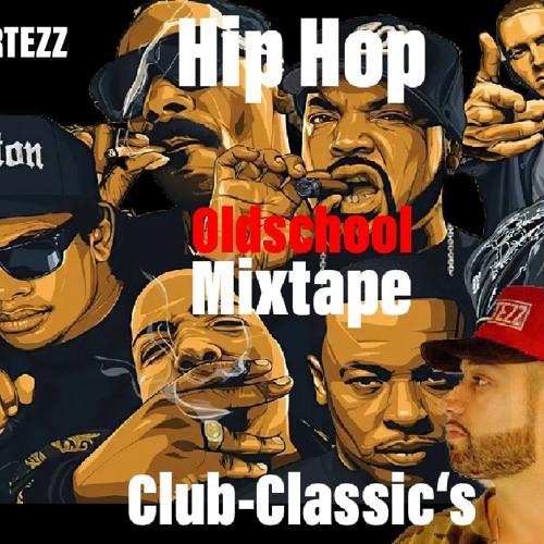 Hip Hop Club-Classic's MixTape - By DJ ORTEZZ