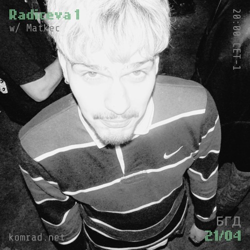 Radićeva 1 008 w/ Matkec