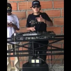 CHANKLA MIJAS - JUANPA DJ