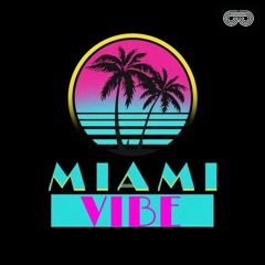 MIAMI VIBE (PACHECO DJ MIX)PROMO MIX