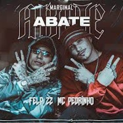 ''Abate'' Felp 22 & Mc Pedrinho (Prod. Caio Passos)