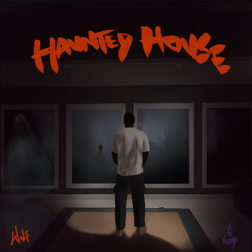 Haunted House