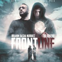 IBrahim Basha NuruleZ & The Jokerr - FRONT LINE - خط المواجهة