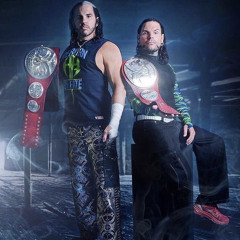 *Bonus* RGD x LONDON - RACKS PROD 696MAESTRO