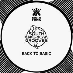 What' s Going On (Brothers & Sisters Funky) [feat. Liber Galloso]