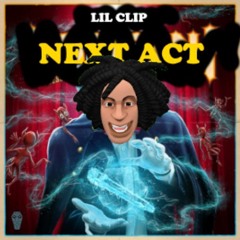 Next Act (Oddwin Rap Contest 2024)