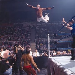 Rey Mysterio