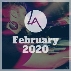February 2020 Mixtape