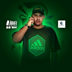 MT- MC LUCK MUZIK E MC MIRELLA - {{DJ BIEL DO BM}}