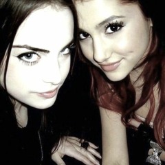 when i need u (ariana grande) (mxsui)