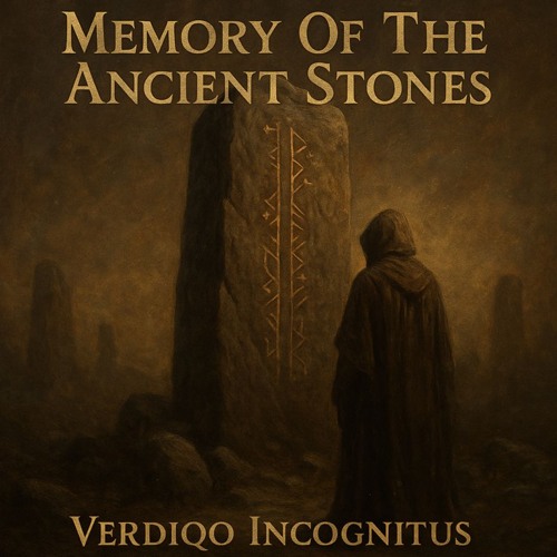 03. V.I. - Memory Of The Stones
