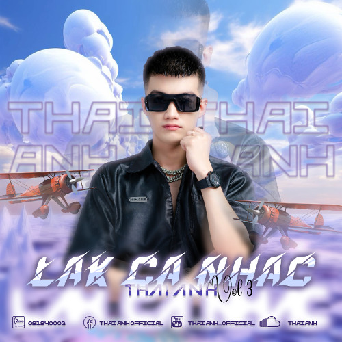 NST 2025 - LAK CÀ NHẮC VOL.3 - THAIANH