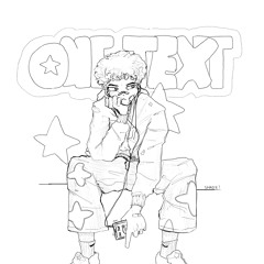 one text