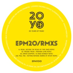 Various / EPM20/RMXS Various / EPM20/RMXS