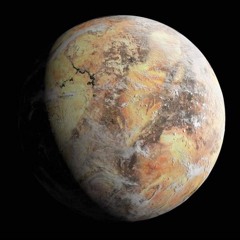 Tales Of Techno - Trip To Tatooine