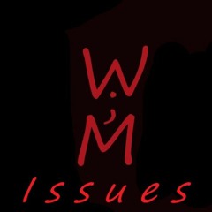Mackie - Issues (Prod by: Vilesky)