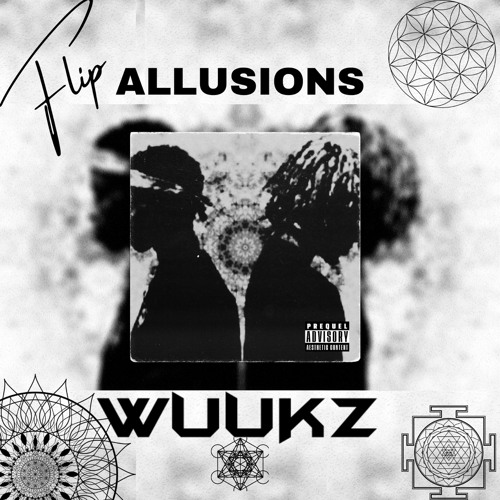 UNDERACHEIVERS -ALLUSIONS (WUUKZ REMIX)[THANKS FOR 900 FOLLOWERS]