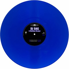 WH03/2022 Blue Vinly DJ DAG & Matthew Kramer Silent Minority MAIN MIX