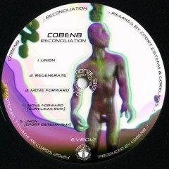 NEW HIT: Coben8 - Regenerate [Emotional Voyage]