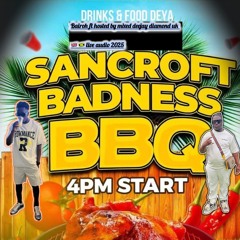 Bairoh ft hosted by mixed deejay diamond uk    🇬🇧 🇯🇲 live audio 2025 Northwest badness