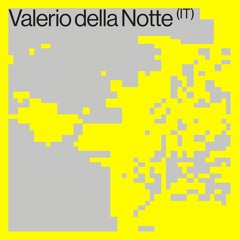 SOS023 - Valerio Della Notte