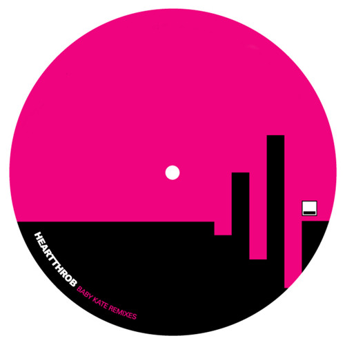 Baby Kate (Adam Beyer & Jesper Dahlback Remix)