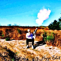 Eliminate - Playing With Fire (Hyze Edit)