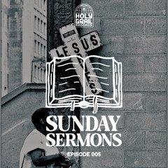 SUNDAY SERMONS MIXSHOW 005