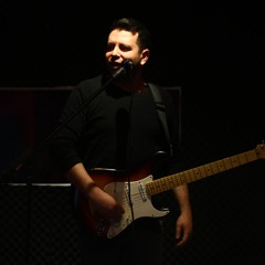 İnanç Başarır - Denizler Gibi