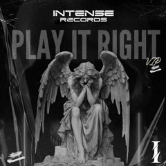 LIDZTER - PLAY IT RIGHT (VIP) FREE DL