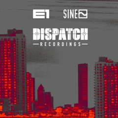 Rizzle - Dispatch x SINE - Guest Mix