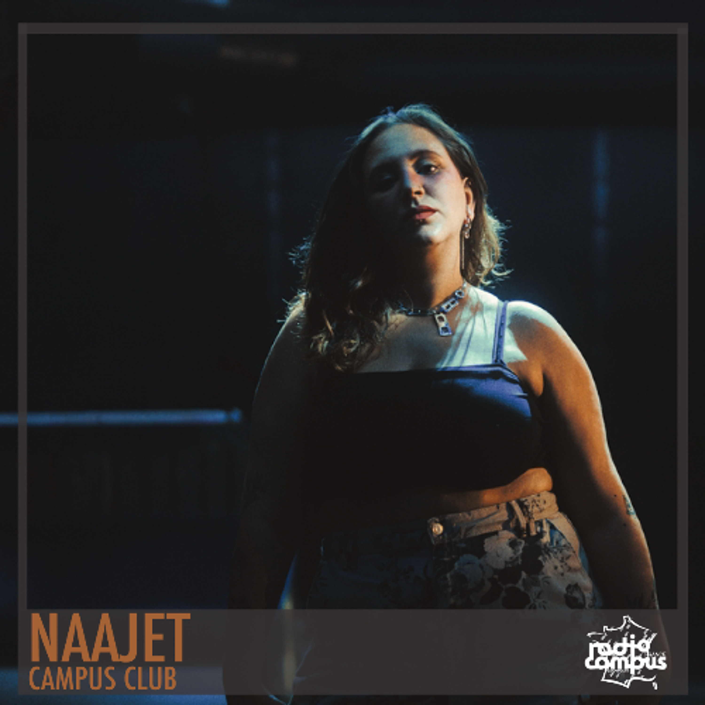 NAAJET | Campus Club [mixtape]