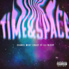 Time&Space (feat. ill Nicky)