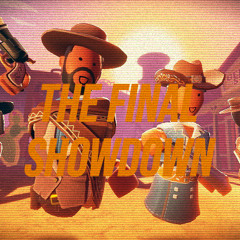 The Final Showdown
