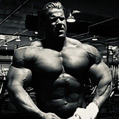 Jay Cutler X Rich Piana - That’s the way it is.