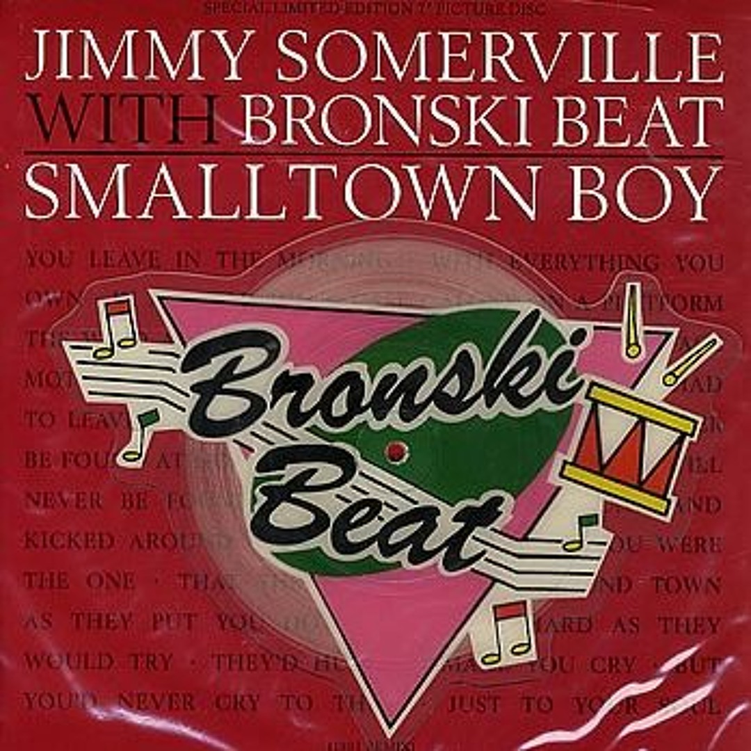 Stream Bronski Beat - Smalltown Boy (Grabowsk! Orchestra Stream Bronski Beat - Smalltown Boy (Grabowsk! Orchestra