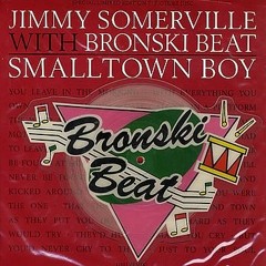 Bronski Beat - Smalltown Boy (Grabowsk! Orchestra ReMix)