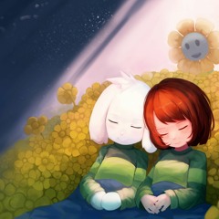 Undertale - Hopes and Dreams (Avenza Remix)