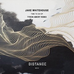 Jake Whitehouse - Love & Respect (Tyron Amory Remix) [Distance Music]