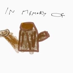 In Memory Of The Wood Alien