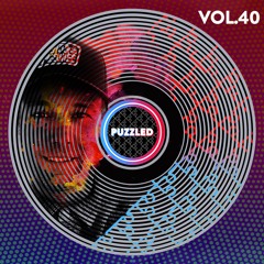 Maison De House 🇬🇧- PUZZLED RADIO Vol.40