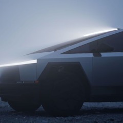 Cybertruck