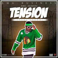 AMG ARAMANI - TENSION FLOW