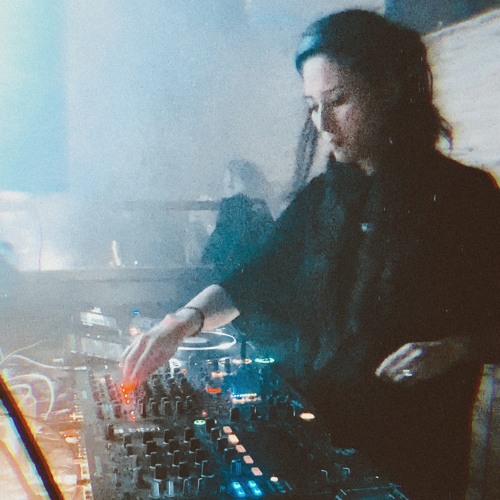 Itzabel @ Ravescape - Muffatcafé - 17.09.2022