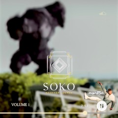 SOKO SERIES - Vol 1.