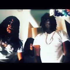 CHIEF KEEF - UZI (Early 2013 Version) [AI]