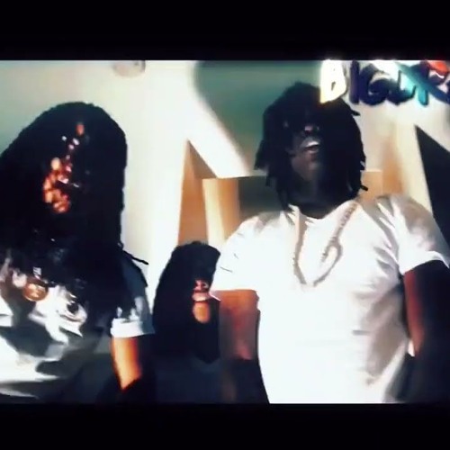 CHIEF KEEF - UZI (Early 2013 Version) [AI]