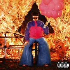 Oliver Tree - 15 Minutes