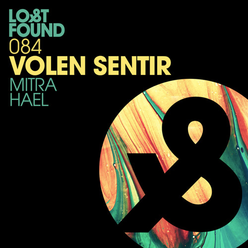 Premiere: Volen Sentir - Mitra [Lost & Found]