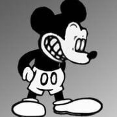 FNF vs Suicide Mouse - Happy (HORROR Mickey Mouse)